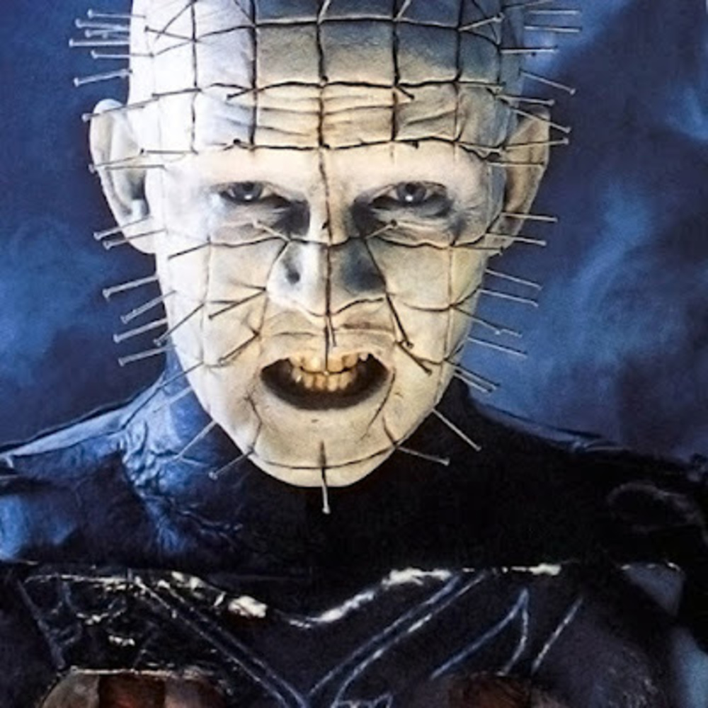 Meet your Posher, Sup